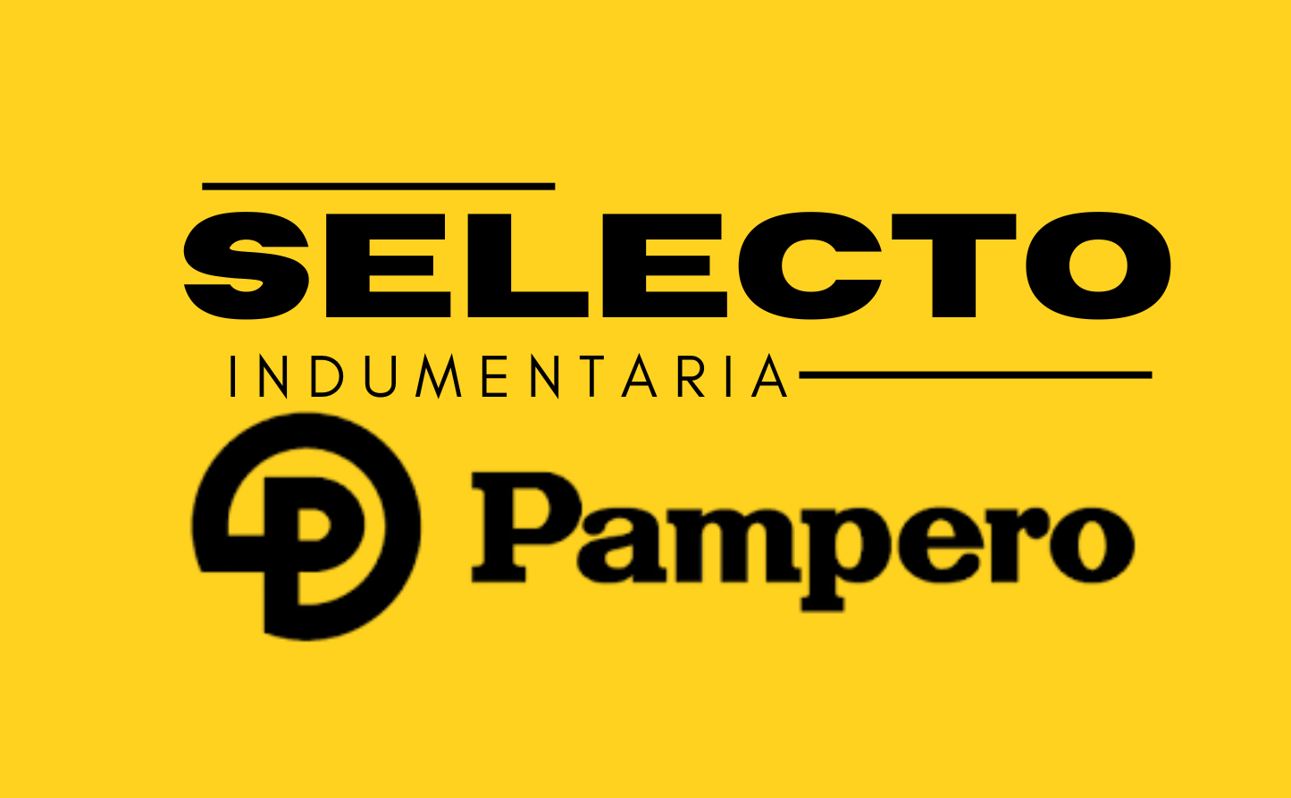 Selecto Indumentaria